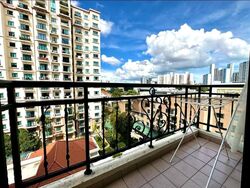 The Anchorage (D3), Condominium #587686581